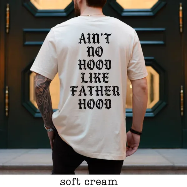 Funny-Dad-Life-Shirt-3.jpg Funny Dad Life Shirt, Fatherhood, Dad of Girls, Cool Dad Of Boys Gift For Husband, Daddy T-shirt, Skeleton Hand