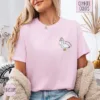 Funny-Goose-Shirt-Women-Mr-and-Mrs-3.webp Funny Goose Shirt Women Mr and Mrs Honeymoon Shirt Wedding Gift for Couple Goose Gifts Wedding Shower Gift Funny Matching Shirt Bride Groom