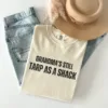 Funny Grandma T-Shirt, Funny Nana, Cool Grandma Shirt, Grandma Crewneck, Gift for Grandma, Funny Grandma Gift, Grammy, Granny, Grandma