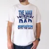Funny-The-for-Man-The-Myth-The-Dad-Graphic-3.webp Funny The for Man The Myth The Dad Graphic T-Shirt with Humorous Fatherhood Design Tee, The Best Father's Day Gift