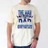 Funny-The-for-Man-The-Myth-The-Dad-Graphic-4.webp Funny The for Man The Myth The Dad Graphic T-Shirt with Humorous Fatherhood Design Tee, The Best Father's Day Gift