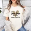 Grandma-Belongs-To-Shirt-Personalised-Grandma-T-Shirt-Custom-Grandkids-Tshirt-Mothers-Day-Gift-1.webp Grandma Shirt, Personalized Shirt, Mum T Shirt, Custom Grandma Tee, Heart T-shirt, New Grandma Gift