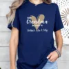 Grandma-Belongs-To-Shirt-Personalised-Grandma-T-Shirt-Custom-Grandkids-Tshirt-Mothers-Day-Gift-2.webp Grandma Shirt, Personalized Shirt, Mum T Shirt, Custom Grandma Tee, Heart T-shirt, New Grandma Gift