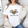 Grandma-Belongs-To-Shirt-Personalised-Grandma-T-Shirt-Custom-Grandkids-Tshirt-Mothers-Day-Gift-4.webp Grandma Shirt, Personalized Shirt, Mum T Shirt, Custom Grandma Tee, Heart T-shirt, New Grandma Gift