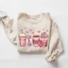 Best Mom Ever Sweatshirt, The Best Idea for Mother's Day Gift