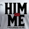 His-Hers-Matching-Couple-T-Shirts-3.webp Couple Matching T-Shirt, Her God Me and Him God Me Print Design For Summer, Father's Day T-Shirt, The Best Family Matching Gift