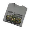Hunting Dad, Mallard Duck Shirt, Daddy of Hunters, Camo Dad T-Shirt, The Best Father's Day Gift