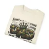 Hunting Dad, Mallard Duck Shirt, Daddy of Hunters, Camo Dad T-Shirt, The Best Father's Day Gift
