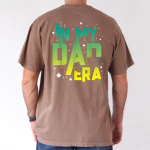INMYDA1_gm_optimized.webp In My Dad Era T-Shirt, The Best Father's Day Gift