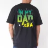 In My Dad Era T-Shirt, The Best Father's Day Gift