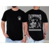 Just A Dad Who Came Back With The Milk T-Shirt, Funny Dad, Father's Day Gift For Dad, New Dad Shirt, Gift for Dad