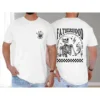 Just A Dad Who Came Back With The Milk T-Shirt, Funny Dad, Father's Day Gift For Dad, New Dad Shirt, Gift for Dad
