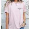 Mama Est Shirt, Personalized Mama T shirt, Custom Mama Shirt, New Mum Gift, Mothers Day Shirt