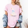 Custom Year Mama Goose T-Shirt ? Silly Goose Birthday Party Outfit ? Cute Mother?s Day Gift