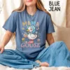Mama-Goose-T-Shirt-Funny-Animal-Mom-Shirt-Comfort-Colors-1717-Tee-Goose-Graphic-Tee-Vintage-Style-Mom-Gift-Mothers-Day-Present-1-1.jpg Mama Goose, Funny Animal Mom, Vintage Style Mom Gift T-shirt, Happy Mother's Day, The Best Gift for Women