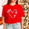 Mama-Shirt-Personalised-Shirt-Mum-T-Shirt-Custom-Grandma-Tee-Heart-Tshirt-New-Grandma-Gift-3.webp Grandma Shirt, Personalized Shirt, Mum T Shirt, Custom Grandma Tee, Heart T-shirt, New Grandma Gift