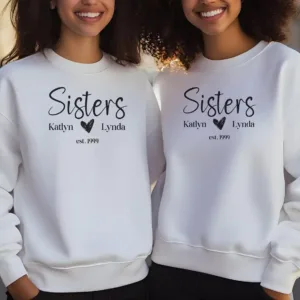 Matching-Personalized-Sister-Birthday-Sweatshirt-Custom-Birthday-Gift-for-Sister-Cute-Matching-Sister-Shirts-Customized-Sister-Shirt-Gifts-1_gm_optimized.webp Matching Personalized Sister Birthday Sweatshirt, Custom Birthday Gift for Sister, Cute Matching Sister Shirts Customized Sister Shirt Gifts