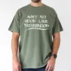 Mens-Aint-No-Hood-Like-Fatherhood-1.webp Ain't No Hood Like Fatherhood T-Shirt, Gift for Dad, The Best Father's Day Gift