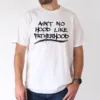Mens-Aint-No-Hood-Like-Fatherhood-2.webp Ain't No Hood Like Fatherhood T-Shirt, Gift for Dad, The Best Father's Day Gift