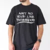Mens-Aint-No-Hood-Like-Fatherhood-3.webp Ain't No Hood Like Fatherhood T-Shirt, Gift for Dad, The Best Father's Day Gift