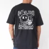Funny Father's Day Ain't No Hood Like Fatherhood Humorous Short Sleeve T-Shirt - The Best Father's Day Gift