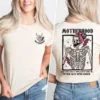 Motherhood, Some Days I Rock It Some Days It Rocks Me, Funny Mom Shirt, Motherhood T-Shirt, The Best Idea for Mother's Day Gift