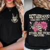 Motherhood-Rock-Skeleton-ShirtRocker-Mom-Shirt-Motherhood-Some-day-I-rock-it-ShirtMothers-Day-GiftSarcastic-Womens-Shirt-4-1.jpg Motherhood Rock Skeleton, Motherhood Some Day I Rock It, Trendy Mom, Rocking Motherhood T-Shirt, Happy Mother's Day, The Best Gift for Women