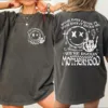 Motherhood-Some-Day-Rock-It-Some-Day-It-Rocks-Me-ShirtMama-Shirt-Rocker-Mom-Gifts-Mothers-Day-Gift-Rocker-Mama-Tee-LS882-4-1.jpg Motherhood, Some Days I Rock It , Mama Funny Tour T-Shirt, Happy Mother's Day, The Best Gift for Women