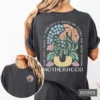 Motherhood-Tee-Boho-Flower-Mom-Shirt-Gift-for-Mom-Mothers-Day-Gift-Mom-Life-Tee-Cool-Mom-Shirt-Mom-Vibes-4-1.jpg Motherhood, Some Days I Rock It , Mama Funny Tour T-Shirt, Happy Mother's Day, The Best Gift for Women