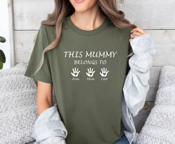 Mummy-Shirt-Custom-Mum-T-shirt-Personalised-Mum-This-Mummy-Belongs-Mothers-Day-Tee-Funny-Mom-Tshirt-New-Mum-Shirts-Mother-To-Be.webp Custom Mum T-shirt, Personalized Mum, This Mummy Belongs, Mothers Day Tee, New Mum Shirts, Mother To Be