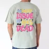 My-Daddy-Issue-Is-Hes-Dead-2025-Happy-New-Year-Edition-Casual-Cotton-T-Shirt-for-Men-Breathable-Soft-Regular-Fit-S-XXXL-1.webp My Daddy Issue Is He's Dead, Father's Day T-Shirt, The Best Father's Day Gift
