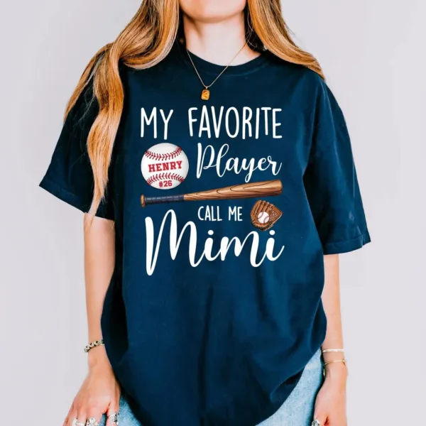 My-Favorite-Player-Calls-Me-Grandma-Shirt-Personalized-Baseball-Grandma-Shirt-Baseball-Mimi-Shirt-Baseball-Lovers-Mothers-Day-Gift-1-1.jpg My Favorite Player Calls Me Mimi Shirt, Personalized Baseball Grandm, Baseball Lovers - The Best Mothers Day Gift