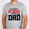Nurse-Dad-Shirt-American-Flag-Nurse-Dad-Tshirt-1.webp Nurse Dad T-Shirt, American Flag Nurse Dad Tee, Father’s Day Gift For Nurse Dad, Nurse's Husband Gift, Gift For Dad