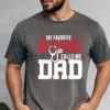 Nurse-Dad-Shirt-American-Flag-Nurse-Dad-Tshirt-4.webp Nurse Dad T-Shirt, American Flag Nurse Dad Tee, Father’s Day Gift For Nurse Dad, Nurse's Husband Gift, Gift For Dad