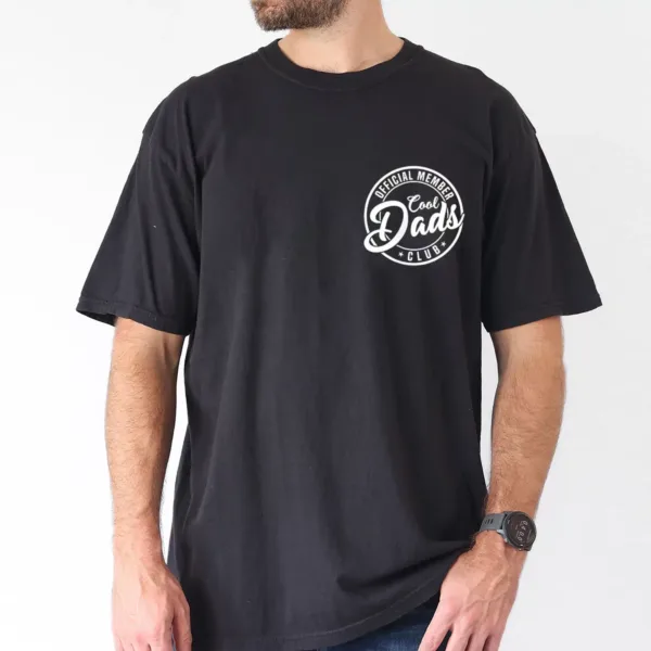OFFICI1_gm_optimized.webp Offical Member Cool Dads Club T-Shirt, The Best Father's Day Gift