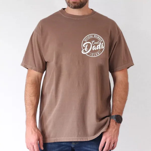 OFFICI2_gm_optimized.webp Offical Member Cool Dads Club T-Shirt, The Best Father's Day Gift