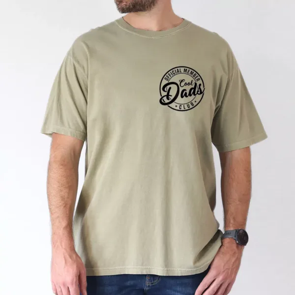 OFFICI4_gm_optimized.webp Offical Member Cool Dads Club T-Shirt, The Best Father's Day Gift
