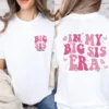 Personalised-Big-Sister-Shirt-Custom-Big-Sis-Gift-Top-Cute-Big-Sis-Era-T-Shirt-Custom-Big-Sis-Era-T-Shirt-Sister-To-Be-Gift-Tshirt-1_gm_optimized.webp Personalized Big Sister Shirt, Custom Big Sis Gift Top, Cute Big Sis Era T-Shirt, Custom Big Sis Era T Shirt, Sister To Be Gift T-Shirt