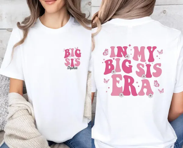 Personalised-Big-Sister-Shirt-Custom-Big-Sis-Gift-Top-Cute-Big-Sis-Era-T-Shirt-Custom-Big-Sis-Era-T-Shirt-Sister-To-Be-Gift-Tshirt-1_gm_optimized.webp Personalized Big Sister Shirt, Custom Big Sis Gift Top, Cute Big Sis Era T-Shirt, Custom Big Sis Era T Shirt, Sister To Be Gift T-Shirt