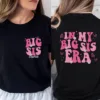 Personalised-Big-Sister-Shirt-Custom-Big-Sis-Gift-Top-Cute-Big-Sis-Era-T-Shirt-Custom-Big-Sis-Era-T-Shirt-Sister-To-Be-Gift-Tshirt-2_gm_optimized.webp Personalized Big Sister Shirt, Custom Big Sis Gift Top, Cute Big Sis Era T-Shirt, Custom Big Sis Era T Shirt, Sister To Be Gift T-Shirt
