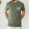 Personalized-Dad-Shirt-4.webp Personalized Dad Shirt, Custom Reel Cool Dad Shirt with Kids Name, Fishing Dad Shirt, Father's Day Shirt, Dad Gift From Kid, Retro Camo Dad