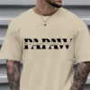 Personalized Father's Day Shirts, Custom Name Dad Daddy with Name Kids - The Best Father's Day Gift