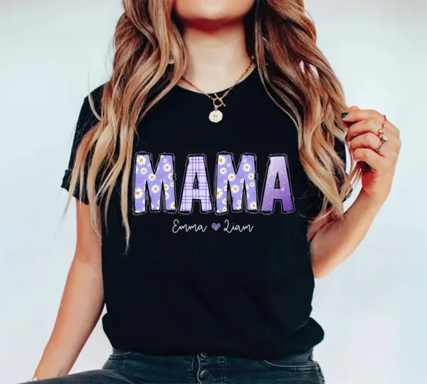 Personalized-Floral-Mimi-Shirt-Grandma-Shirt-with-Grandkids-Names-Mothers-Day-Shirt-Gigi-Gifts-Custom-Kids-Names-Grandma-Shirt-Gift-2-1.jpg Personalized Floral Mimi Shirt, Grandma Shirt with Grandkids Names, Custom Kids Names Grandma Tee - The Best Mothers Day Gift