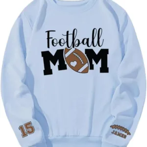 Personalized-Football-Mom-Sweatshirt-Football-Mama-Hoodie-Custom-Name-and-Number-On-Sleeve-Football-Shirt01-2.jpg Personalized Football Mom Sweatshirt, Football Mama, Custom Name and Number On Sleeve