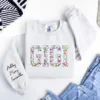 Personalized-Gigi-Sweatshirt-with-Names-on-Sleeve-Custom-Gigi-Sweater-Gif-for-Nana-Gift-for-Grandma-Grandmother-Hoodie-Mommy-Gift-2.jpg Personalized Gigi Sweatshirt with Names on Sleeve, Custom Gigi Sweater, Mothers Day, Gift for Gigi