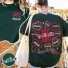 Personalized Teacher Sweatshirt - The Best Teacher's Day Gift