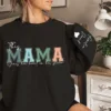 Personalized-This-Mama-Wears-Her-Heart-On-Her-Sleeve-Hoodie-Personalized-Mom-Sweatshirt-With-Kids-Names-Cute-Momma-Mothers-Day-Gifts-1.jpg Personalized This Mama Wears Her Heart on Her Sleeve Sweatshirt, Custom Kids Name on Sleeve, Mothers Day Gift, Gift for Mom Sweatshirt, Mom Life