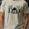Plus-Size-Mens-DAD-Graphic-Print-2.webp Men's Dad Graphic Print T-shirt For Summer, Trendy Casual Leisurewear Tees