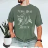 Pregnancy-Announcement-to-1.jpg Pregnancy Announcement to Husband Pregnancy Announcement Gift 1st Fathers Day Gift Bonus Dad Gift Dad Announcement Feral Shirt Raccoon