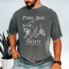 Pregnancy-Announcement-to-4.jpg Pregnancy Announcement to Husband Pregnancy Announcement Gift 1st Fathers Day Gift Bonus Dad Gift Dad Announcement Feral Shirt Raccoon